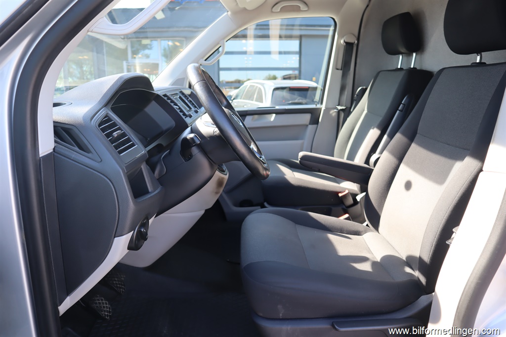 Bild 4 på Volkswagen Transporter