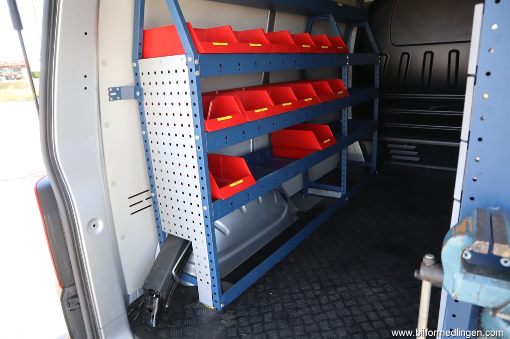 Bild 14 på Volkswagen Transporter