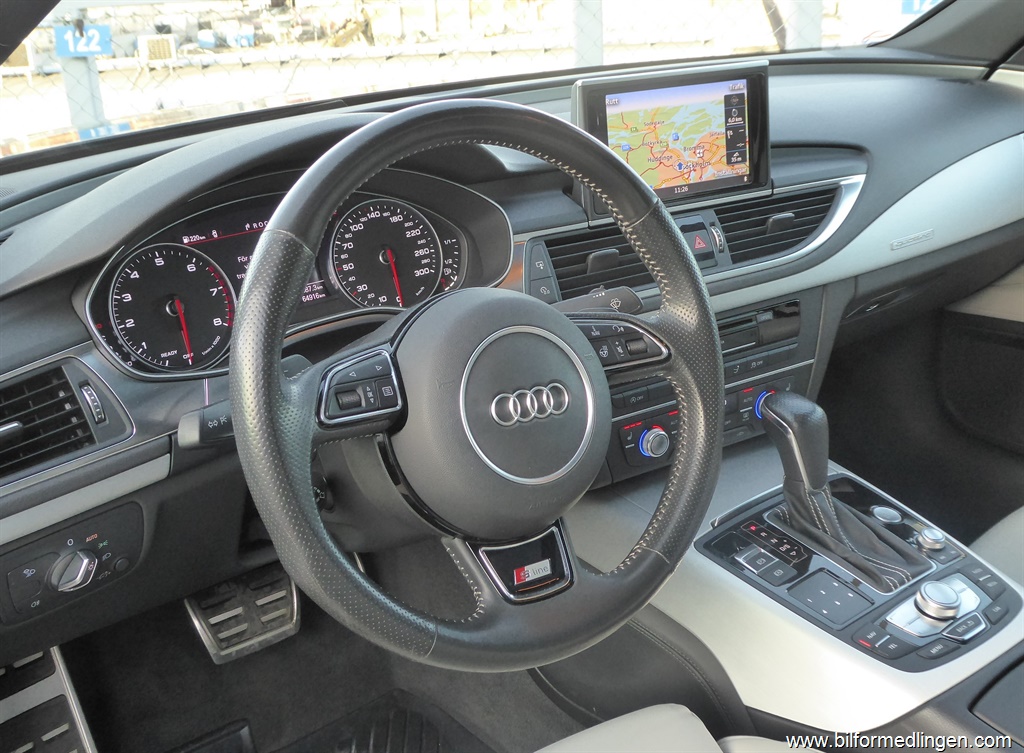 Bild 5 på Audi A7