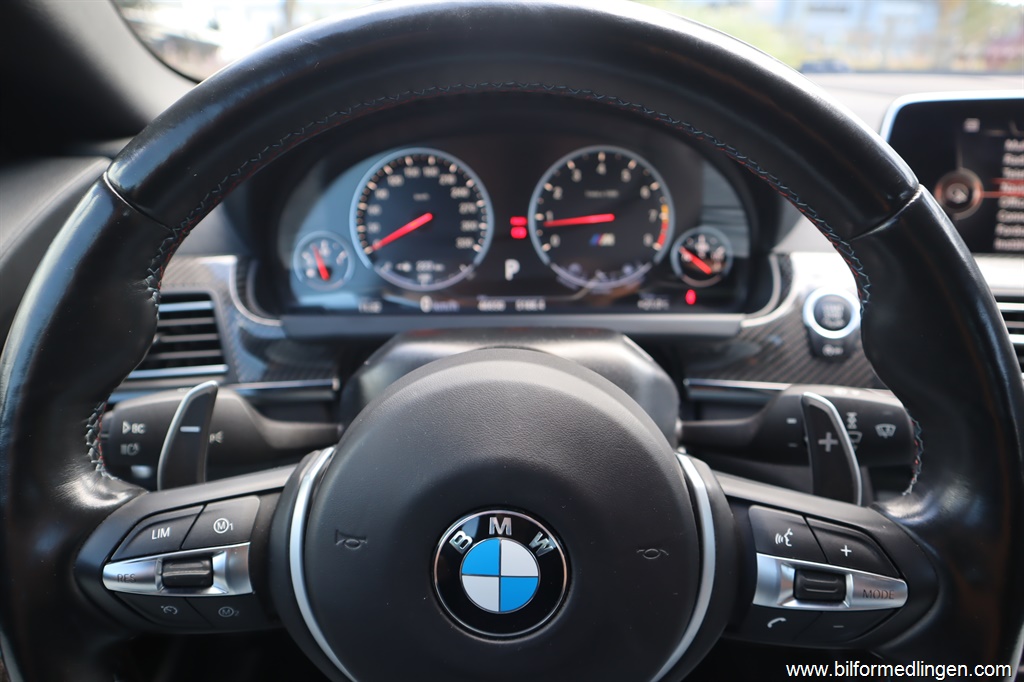 Bild 10 på BMW M6