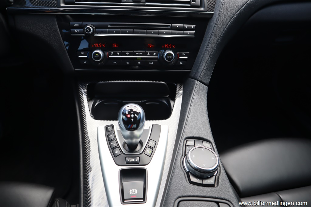 Bild 11 på BMW M6