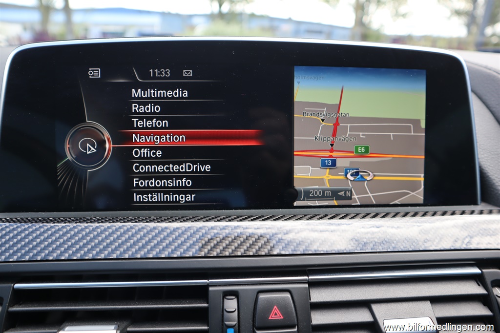 Bild 12 på BMW M6