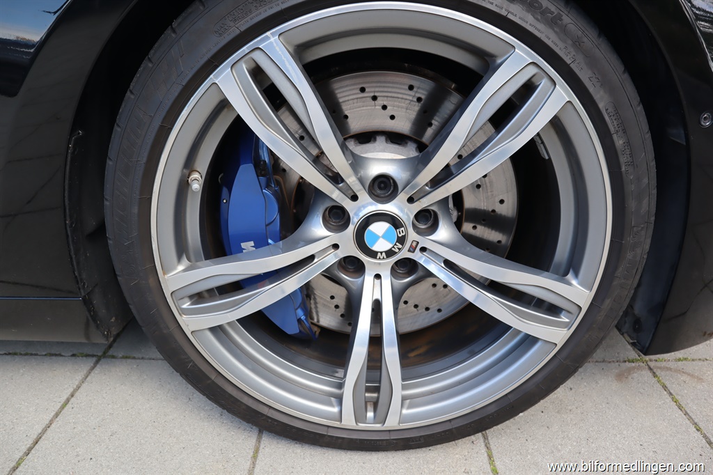 Bild 16 på BMW M6