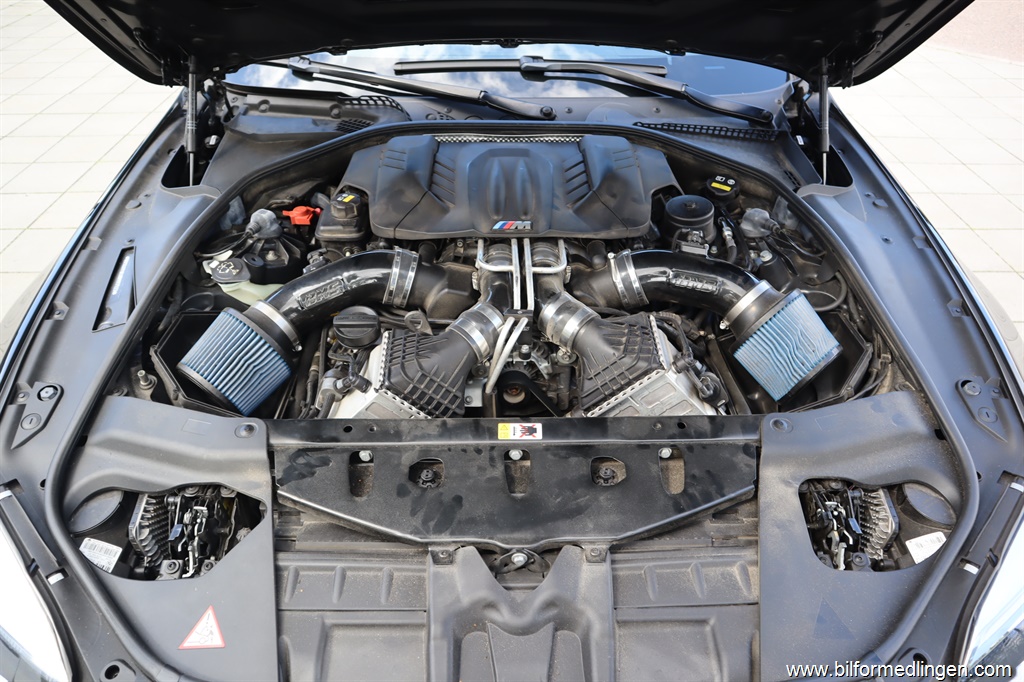 Bild 17 på BMW M6