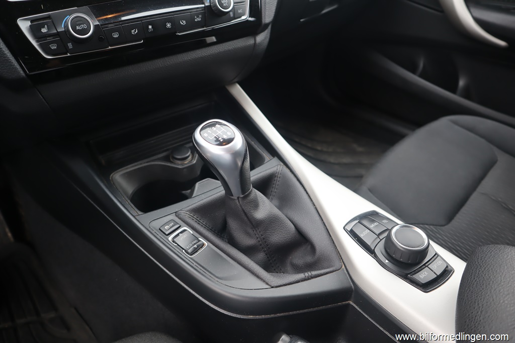 Bild 12 på BMW 118