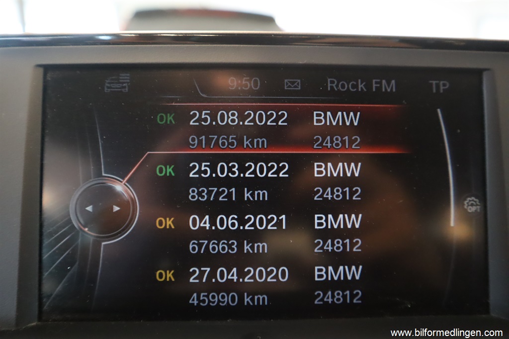 Bild 14 på BMW 118