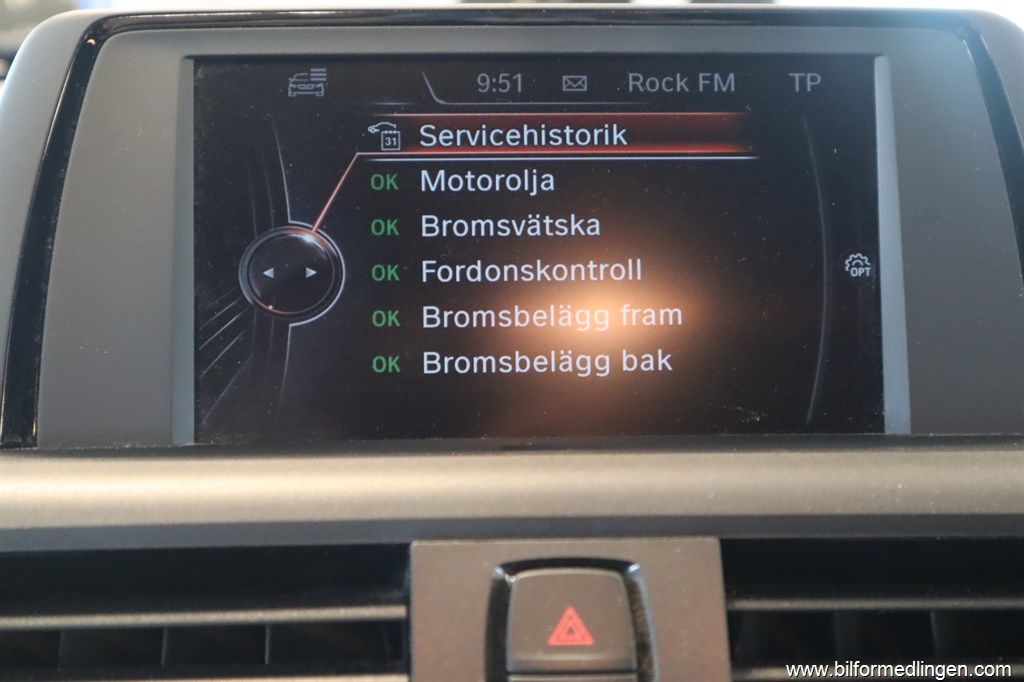 Bild 15 på BMW 118
