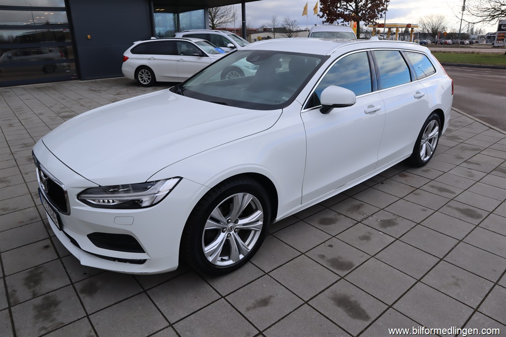 Bild 2 på Volvo V90
