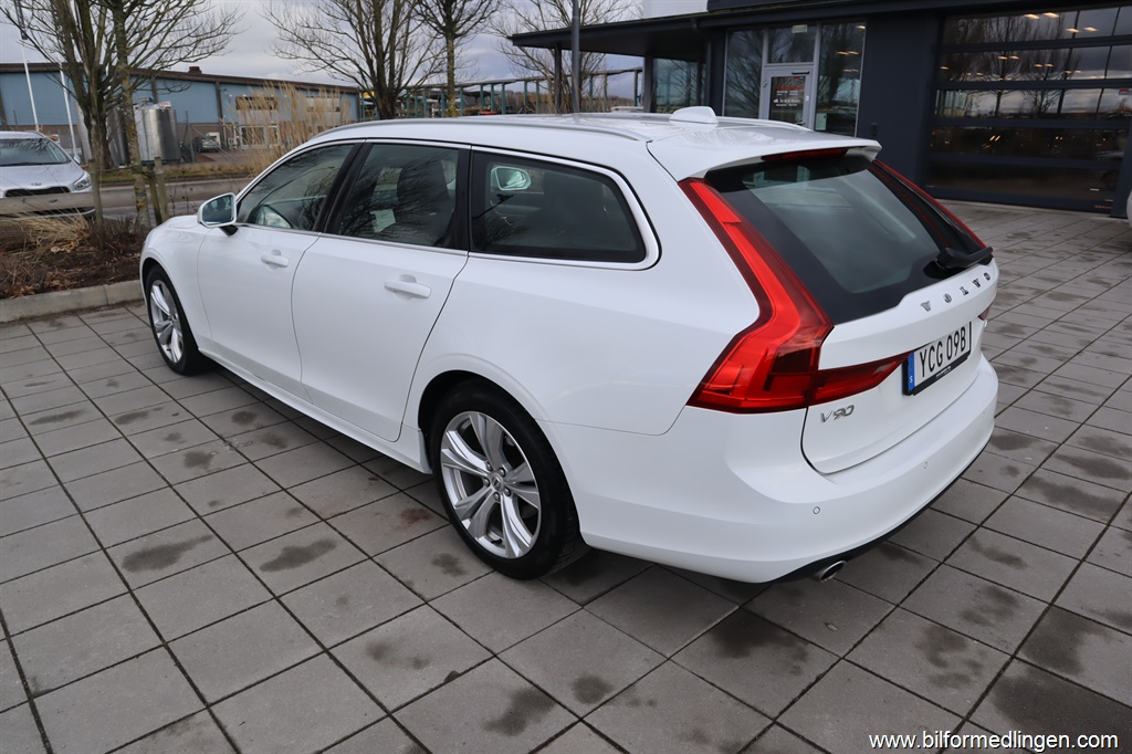 Bild 3 på Volvo V90
