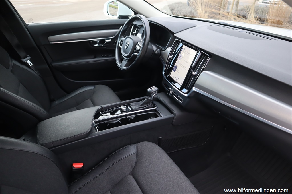 Bild 4 på Volvo V90