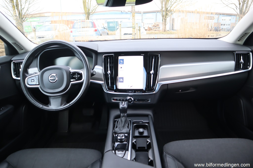 Bild 5 på Volvo V90