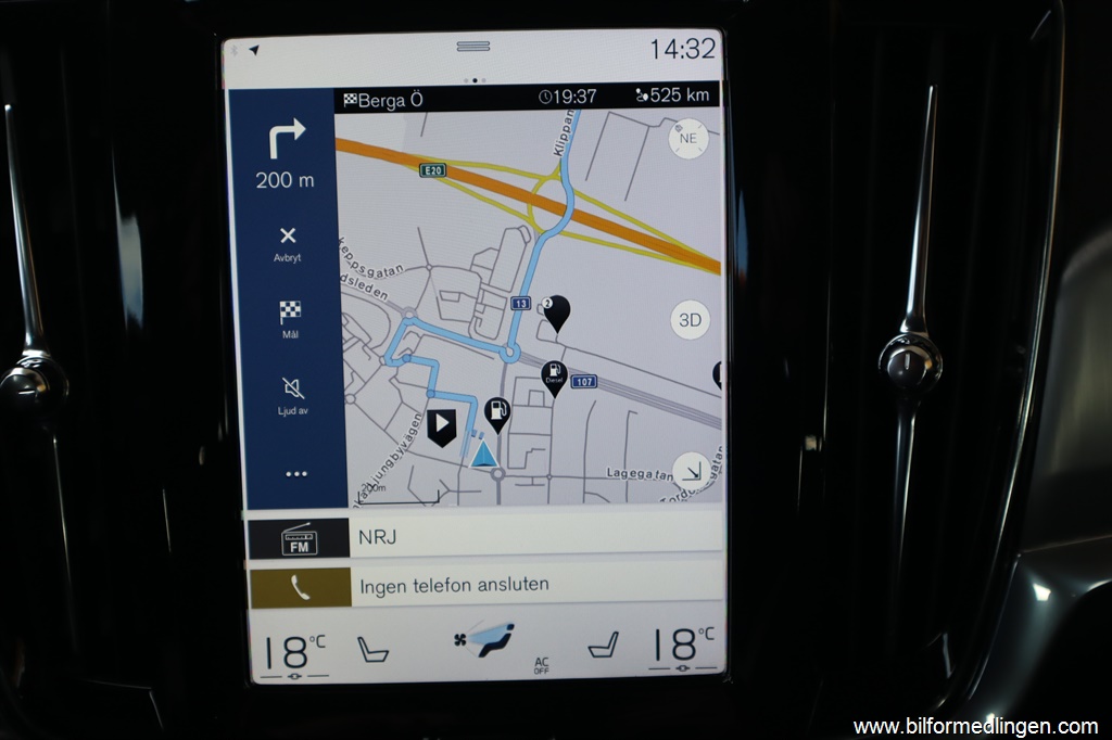 Bild 7 på Volvo V90