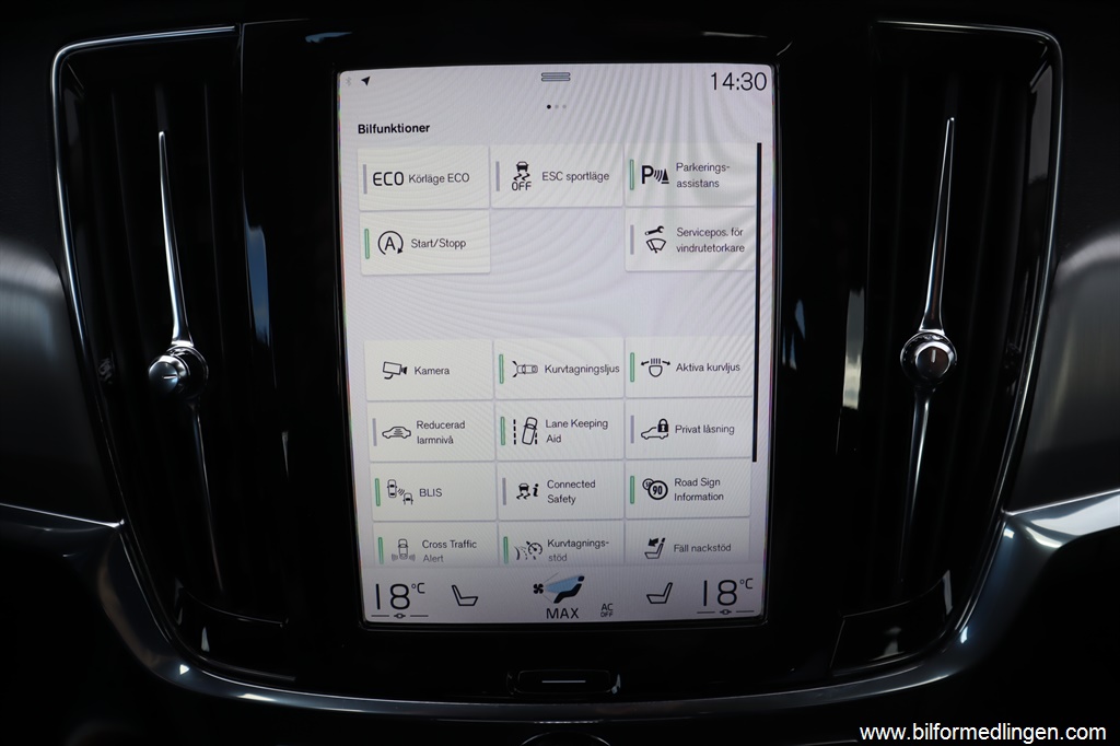 Bild 9 på Volvo V90