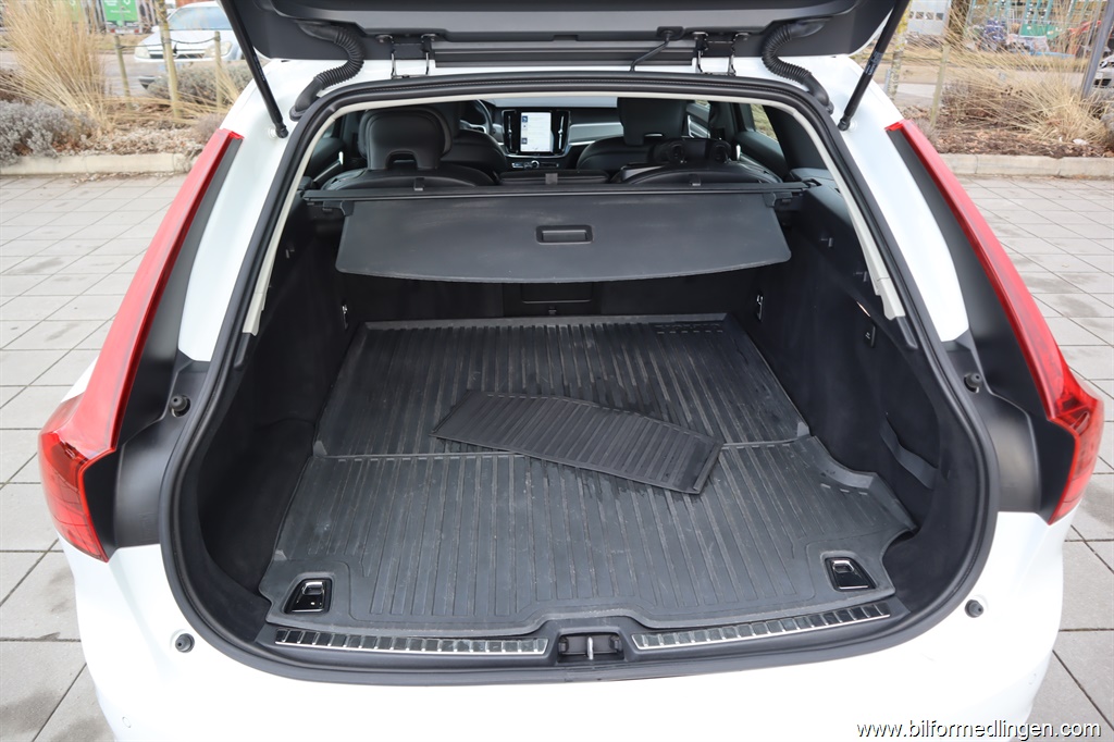 Bild 11 på Volvo V90