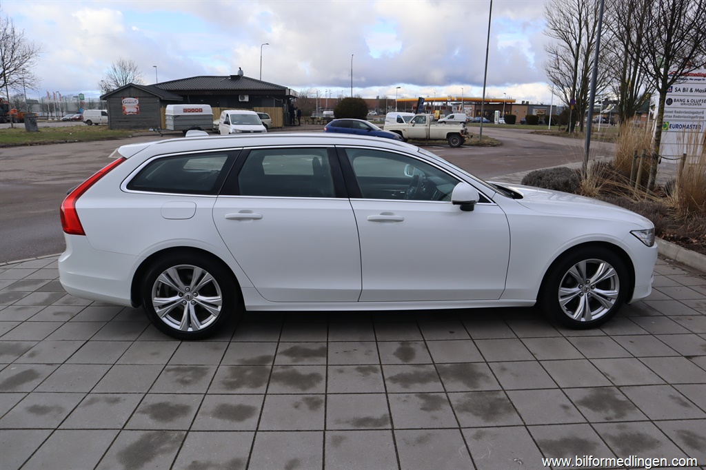 Bild 12 på Volvo V90
