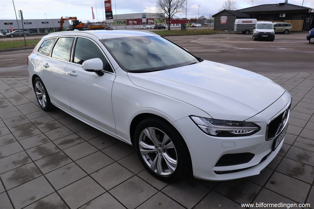 Bild 13 på Volvo V90