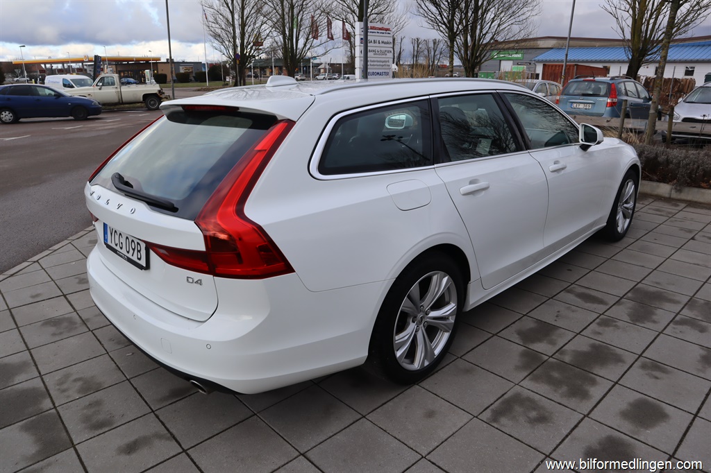 Bild 14 på Volvo V90