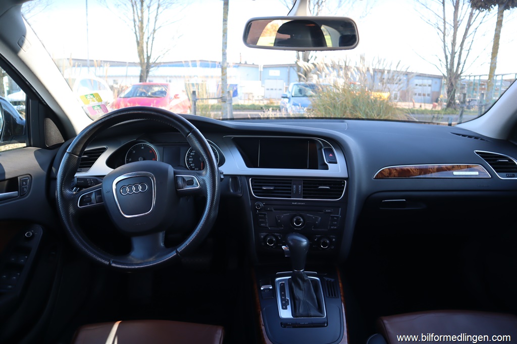 Bild 3 på Audi A4