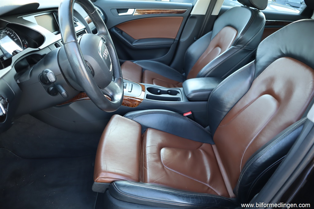 Bild 4 på Audi A4