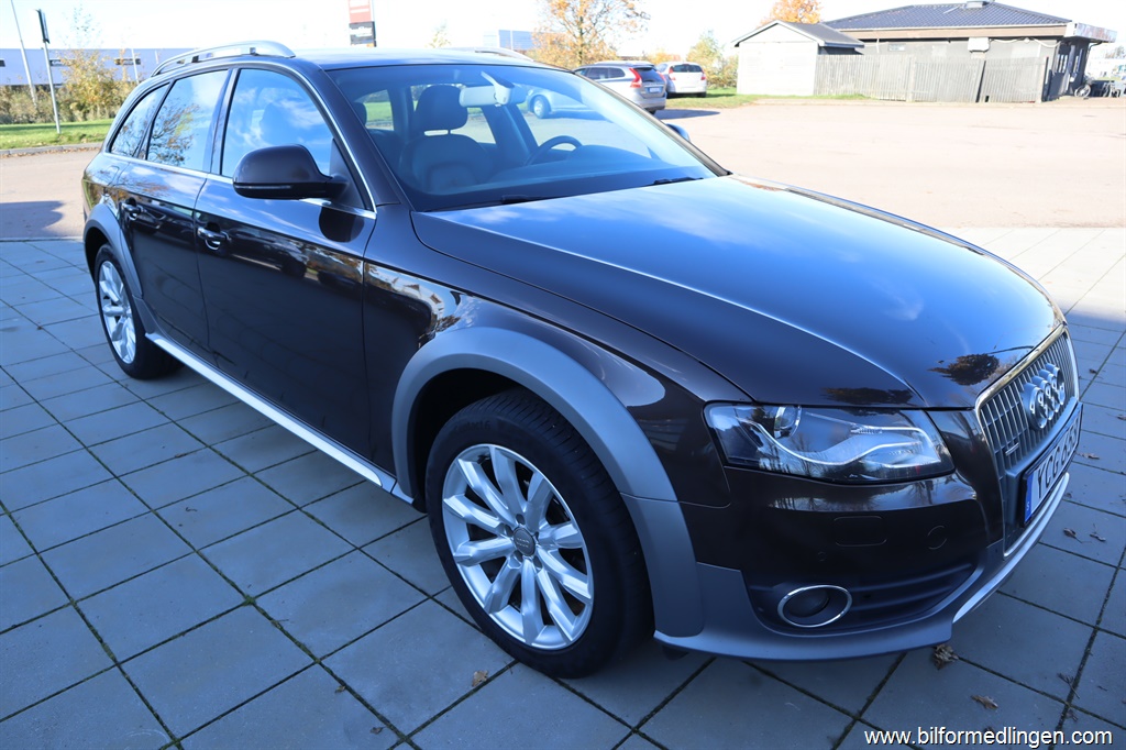 Bild 6 på Audi A4