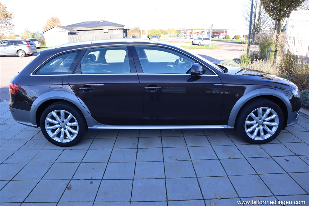 Bild 7 på Audi A4