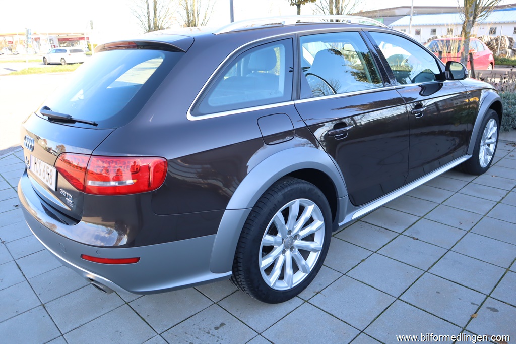 Bild 8 på Audi A4