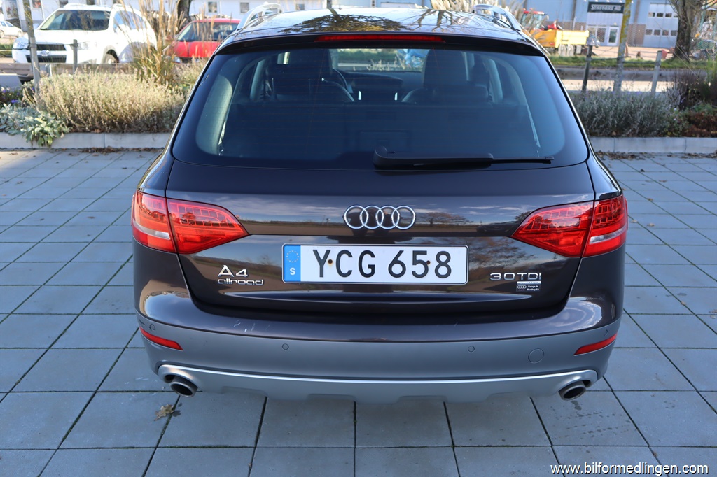 Bild 9 på Audi A4