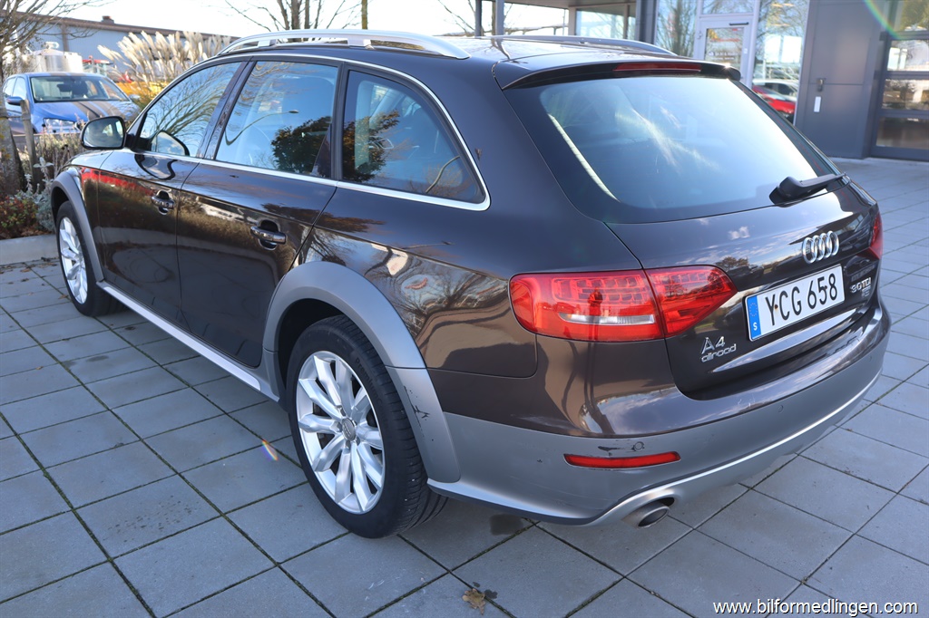 Bild 10 på Audi A4
