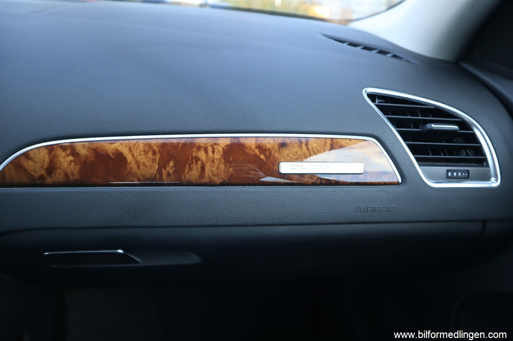 Bild 11 på Audi A4