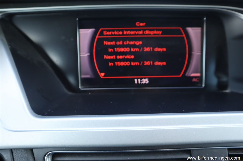 Bild 12 på Audi A4