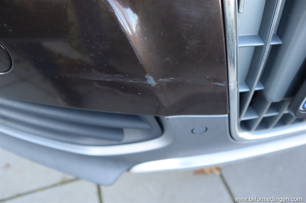 Bild 16 på Audi A4