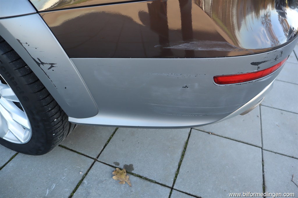 Bild 20 på Audi A4