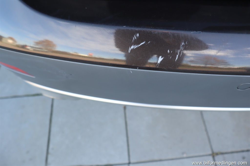 Bild 21 på Audi A4