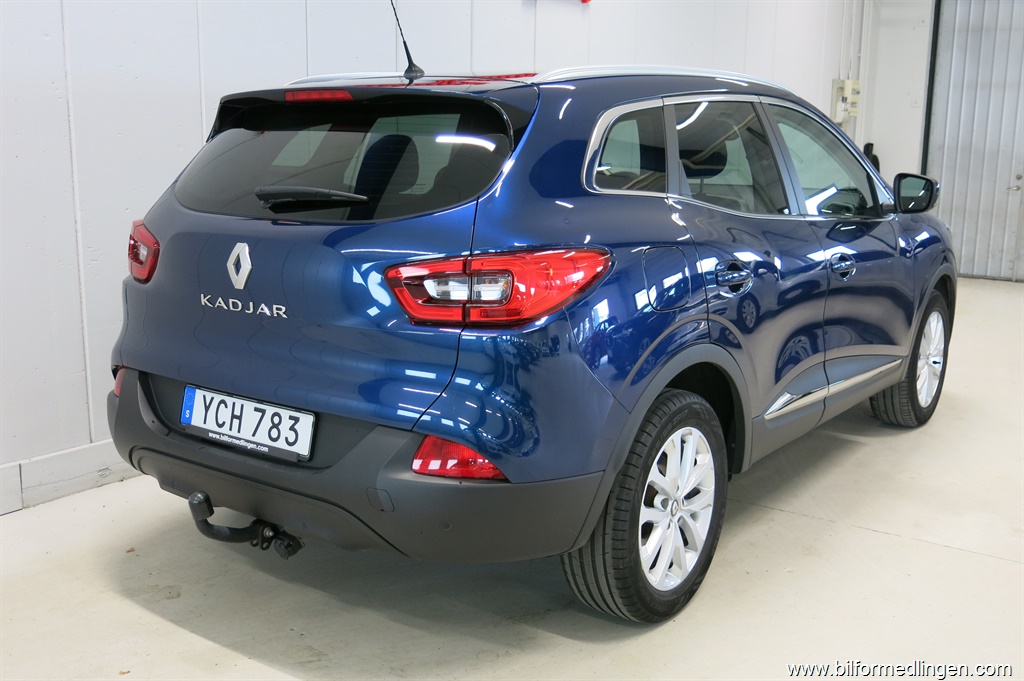 Bild 14 på Renault Kadjar