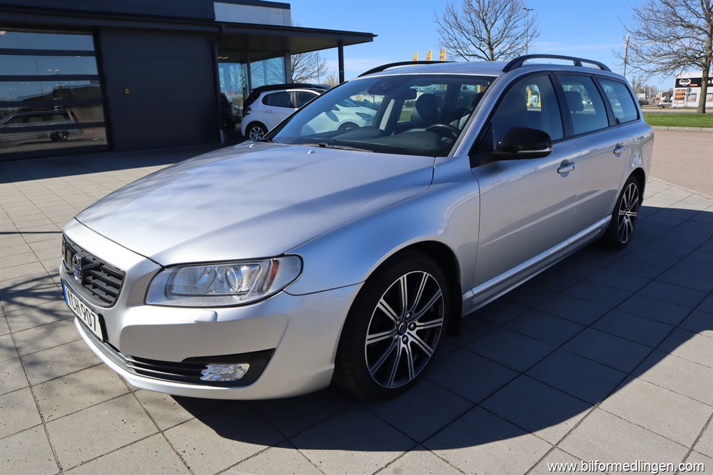 Bild 2 på Volvo V70