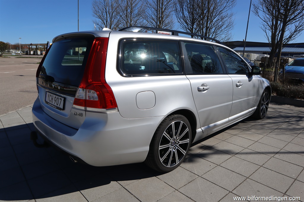 Bild 3 på Volvo V70