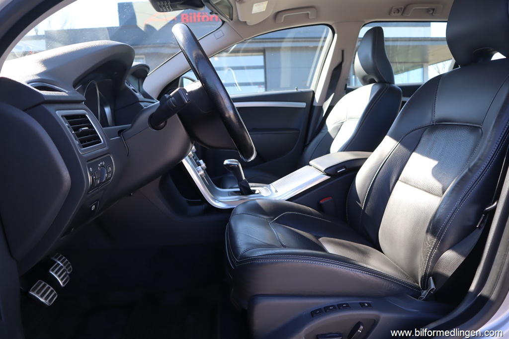 Bild 4 på Volvo V70