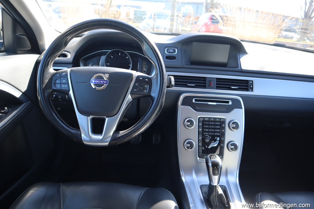 Bild 5 på Volvo V70