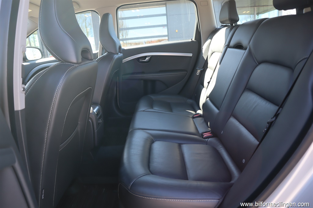 Bild 6 på Volvo V70