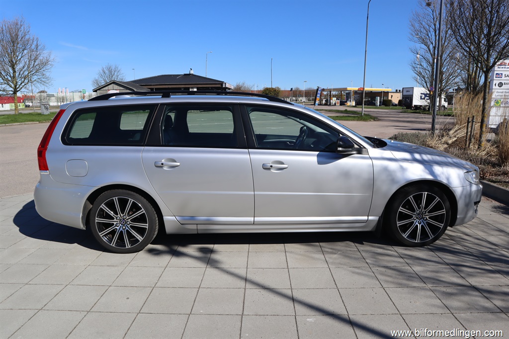 Bild 8 på Volvo V70