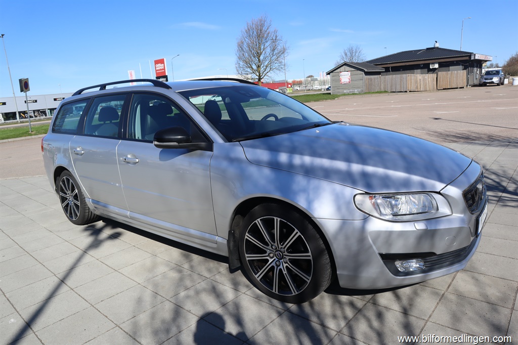 Bild 9 på Volvo V70