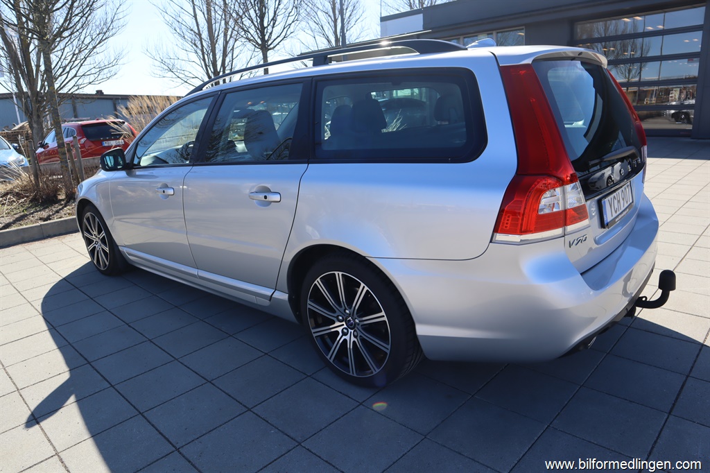 Bild 10 på Volvo V70