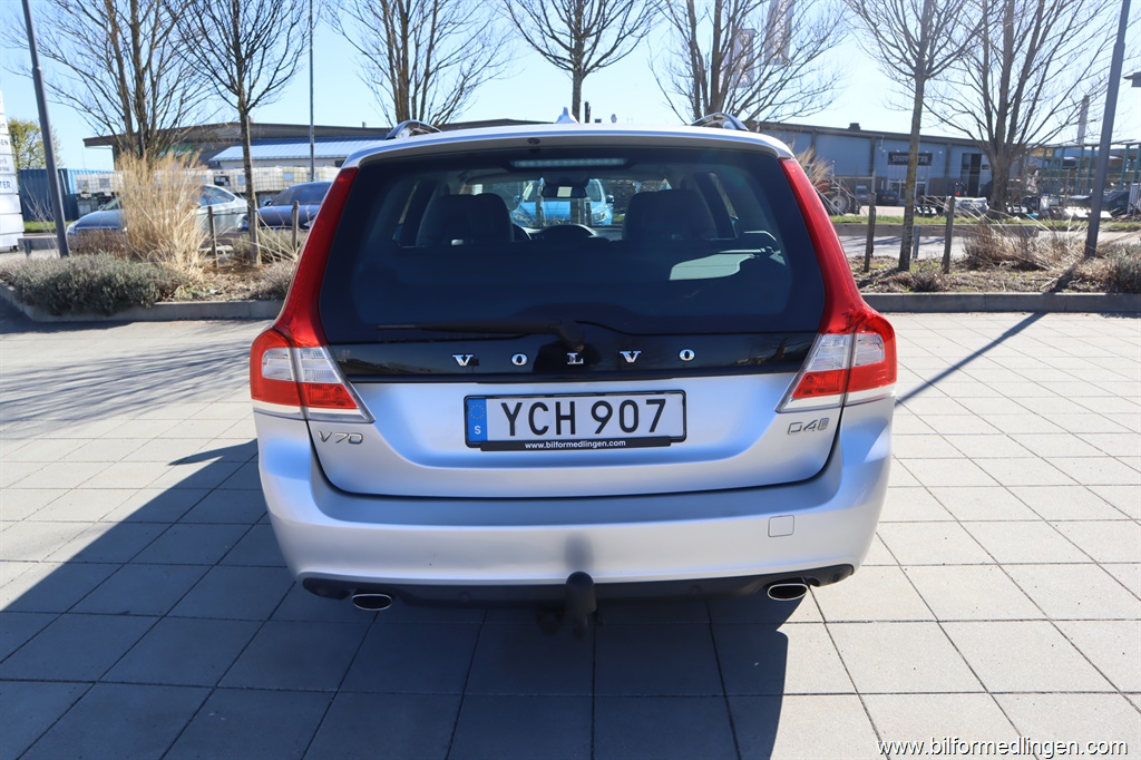 Bild 11 på Volvo V70