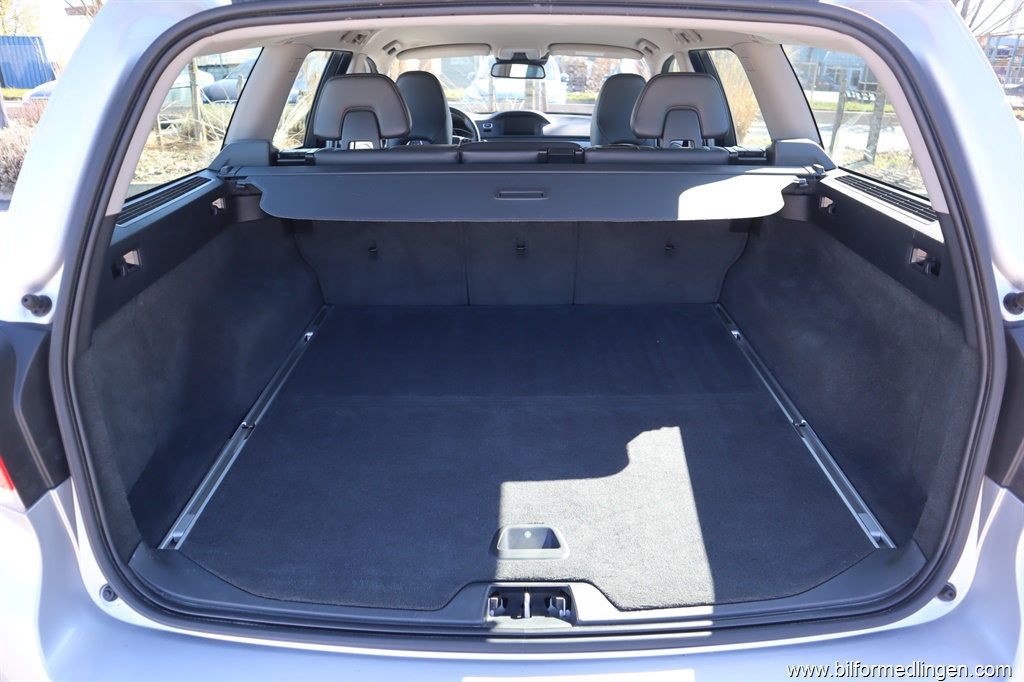 Bild 12 på Volvo V70