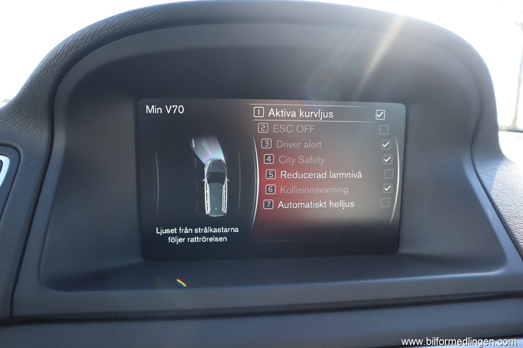 Bild 13 på Volvo V70