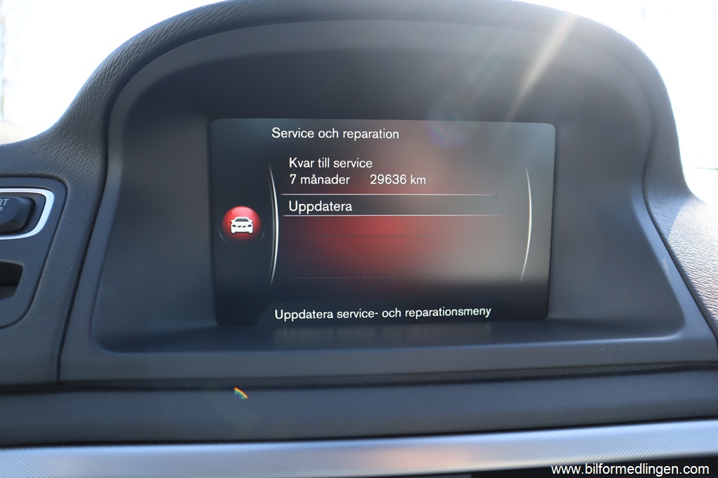 Bild 14 på Volvo V70