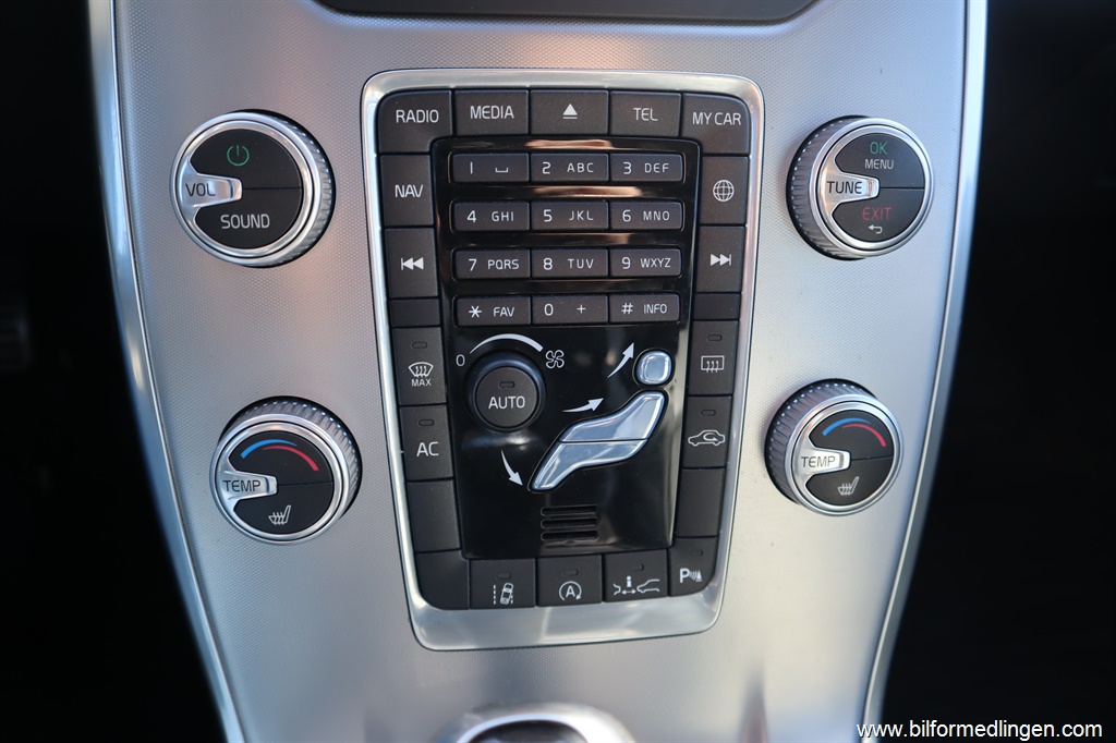 Bild 15 på Volvo V70