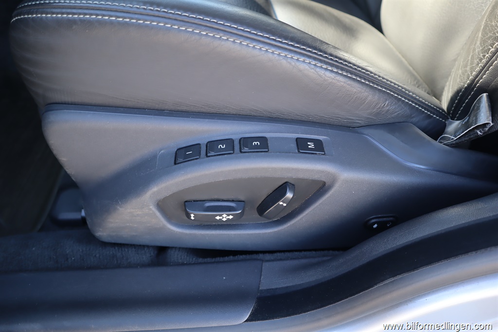 Bild 16 på Volvo V70