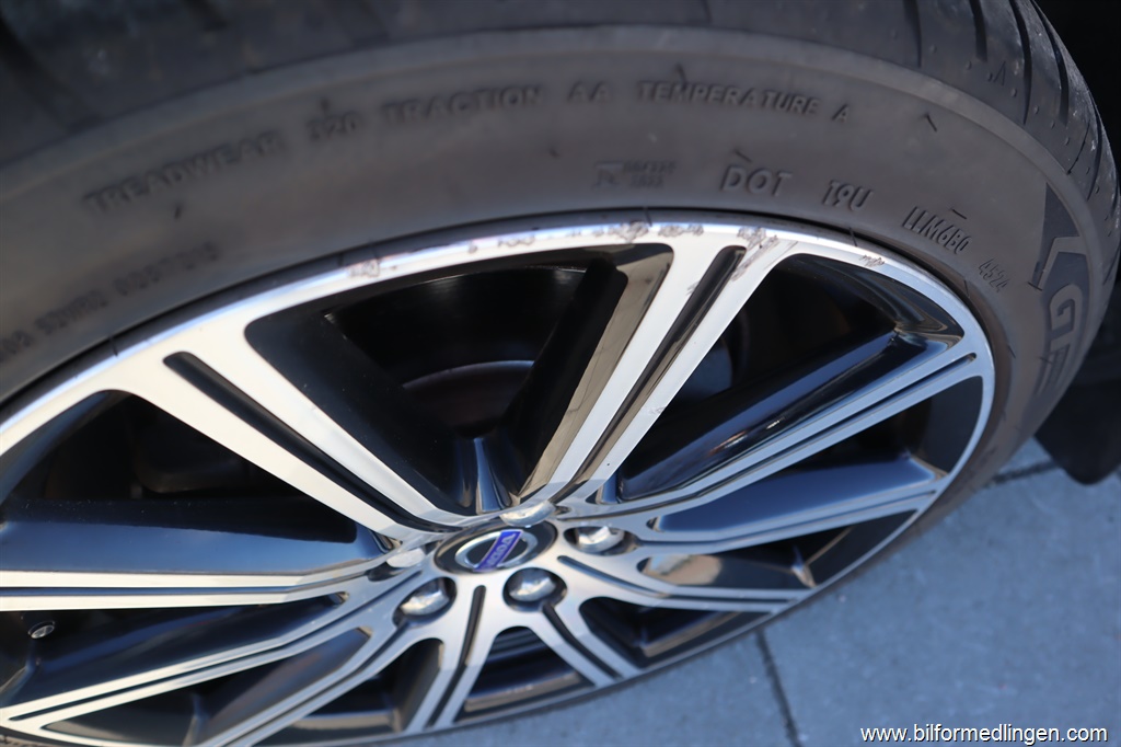 Bild 18 på Volvo V70