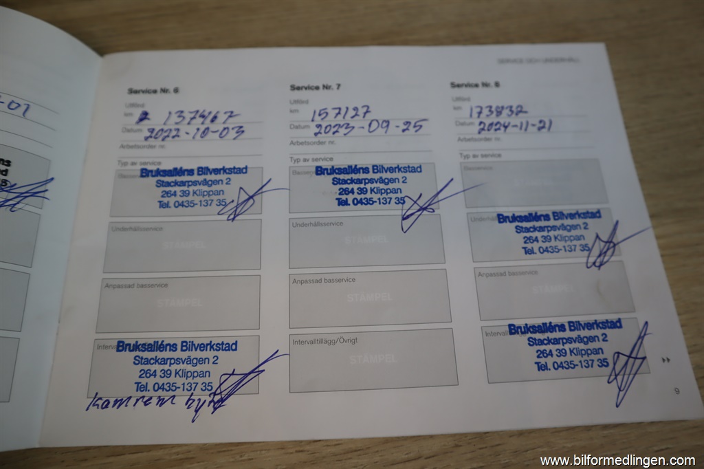 Bild 21 på Volvo V70